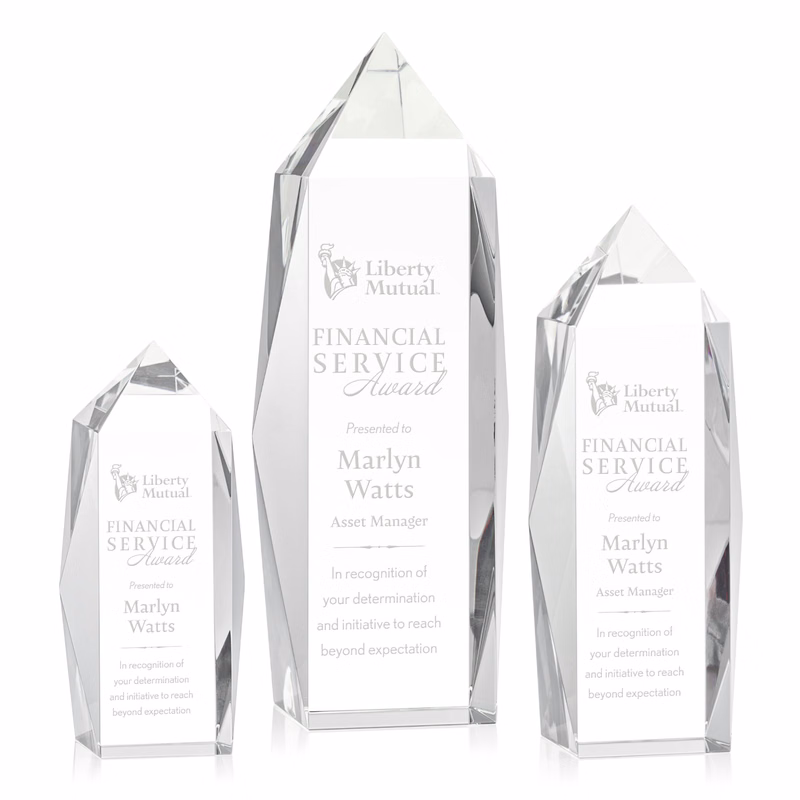 Bloomington Award