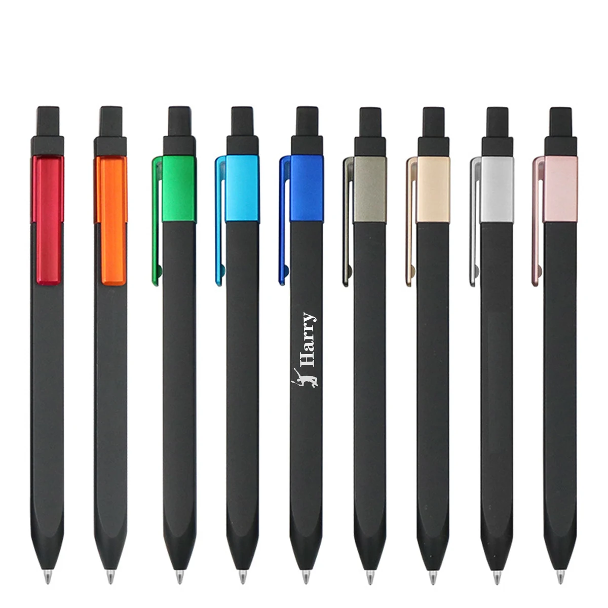 0.7 mm Medium Point Ballpoint Pen 1