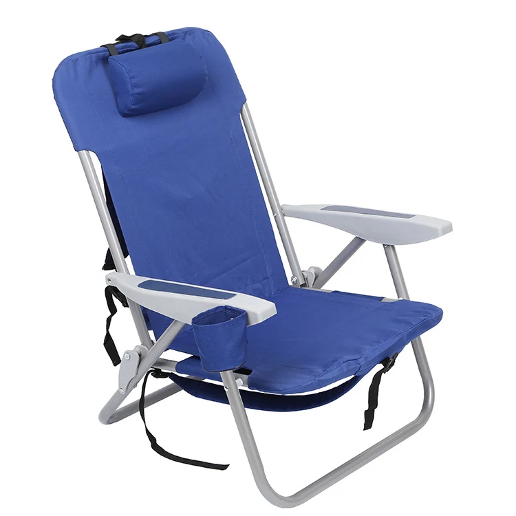 Fordable Beach Chair 1