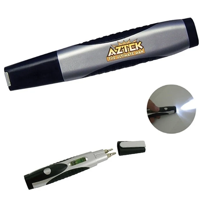 5 in 1 Tool Set w/LED Light - Close Out 1