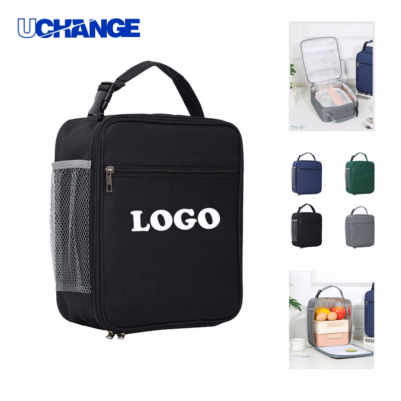 Foldable Cooler Bag Organizer