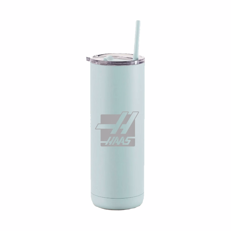20 Oz. Maars Maker Seaglass Stainless Steel Tumbler
