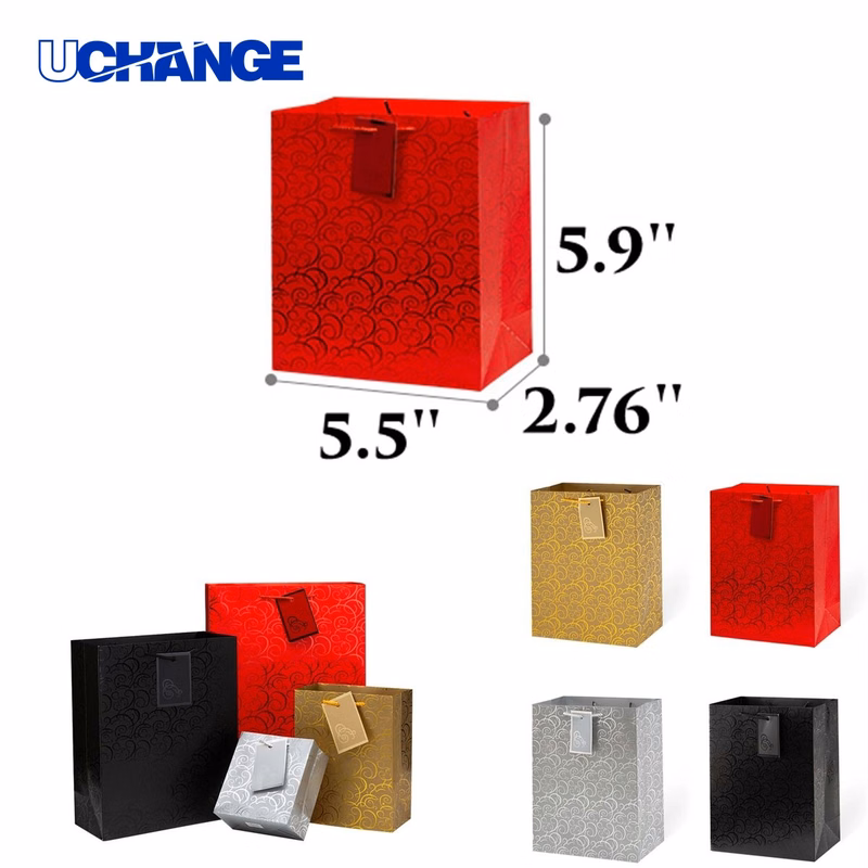 Luxury Small Gift Bag