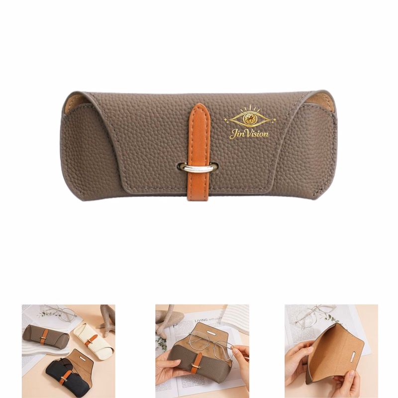 Sunglasses Case Eyeglasses Pouch