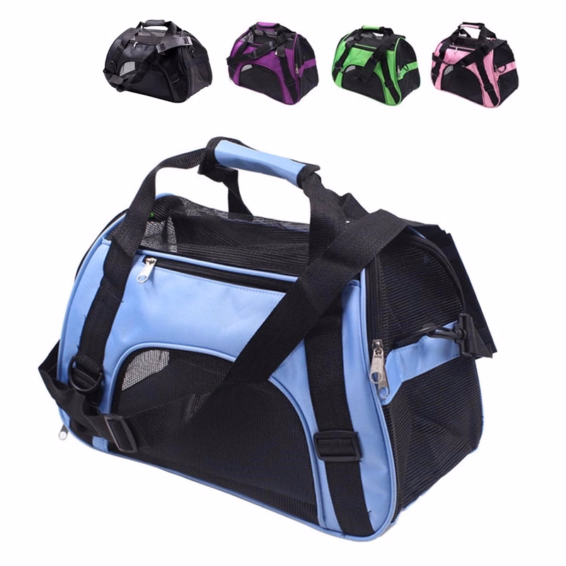 Pet Carrier