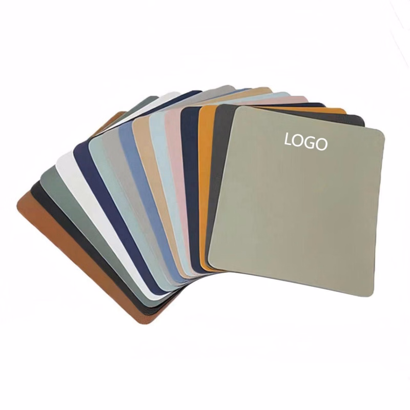 Square Waterproof Mouse Pad