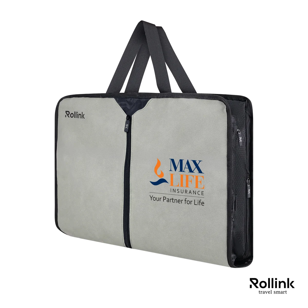 Rollink® Easypack Travel Organizer - Shirt Storage 1