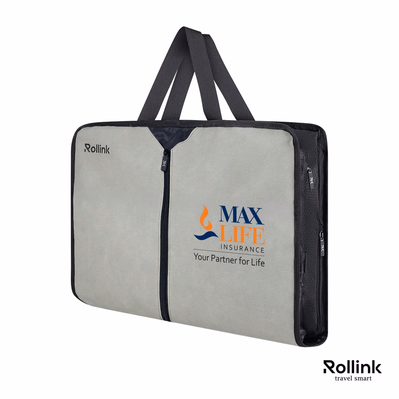 Rollink® Easypack Travel Organizer - Shirt Storage