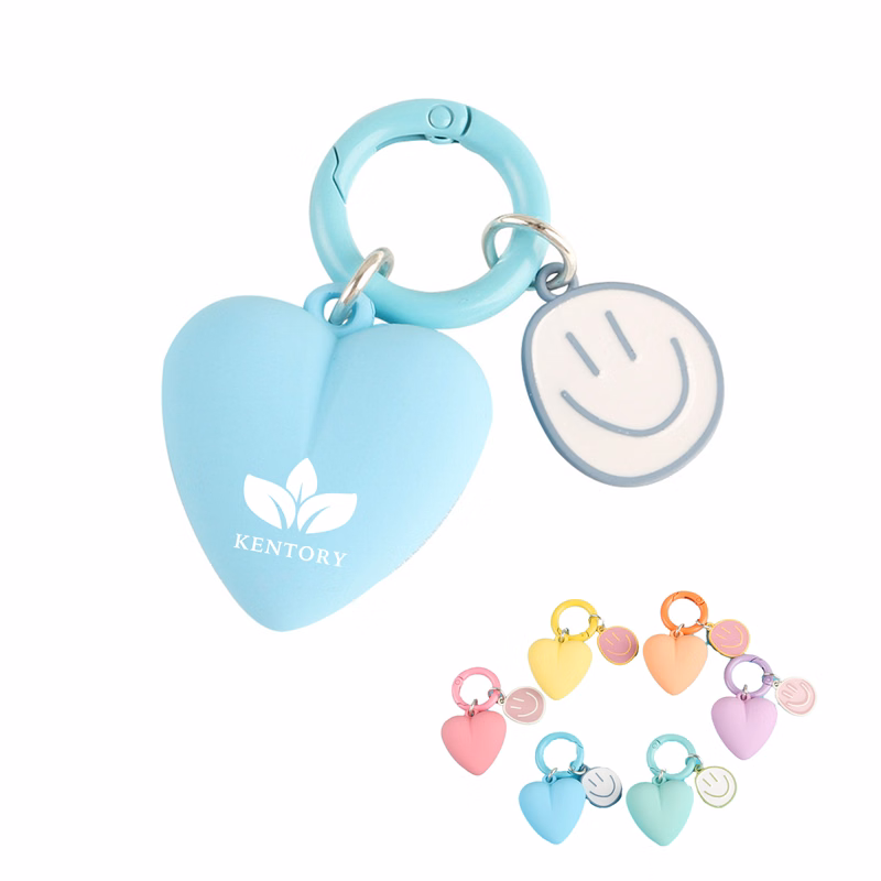 Heart Shape Keychains