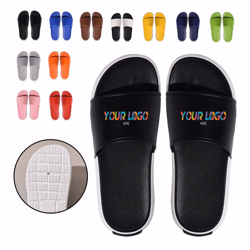 PVC Slipper