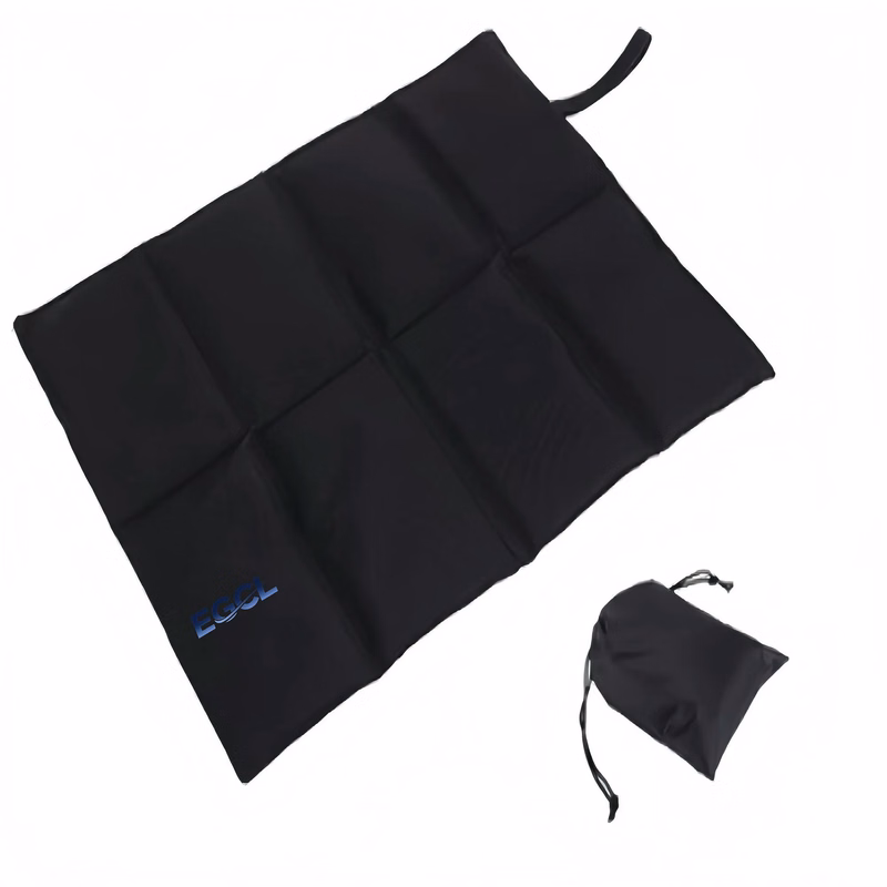 Portable Waterproof Camping Mat Outdoor Beach Travel Mat