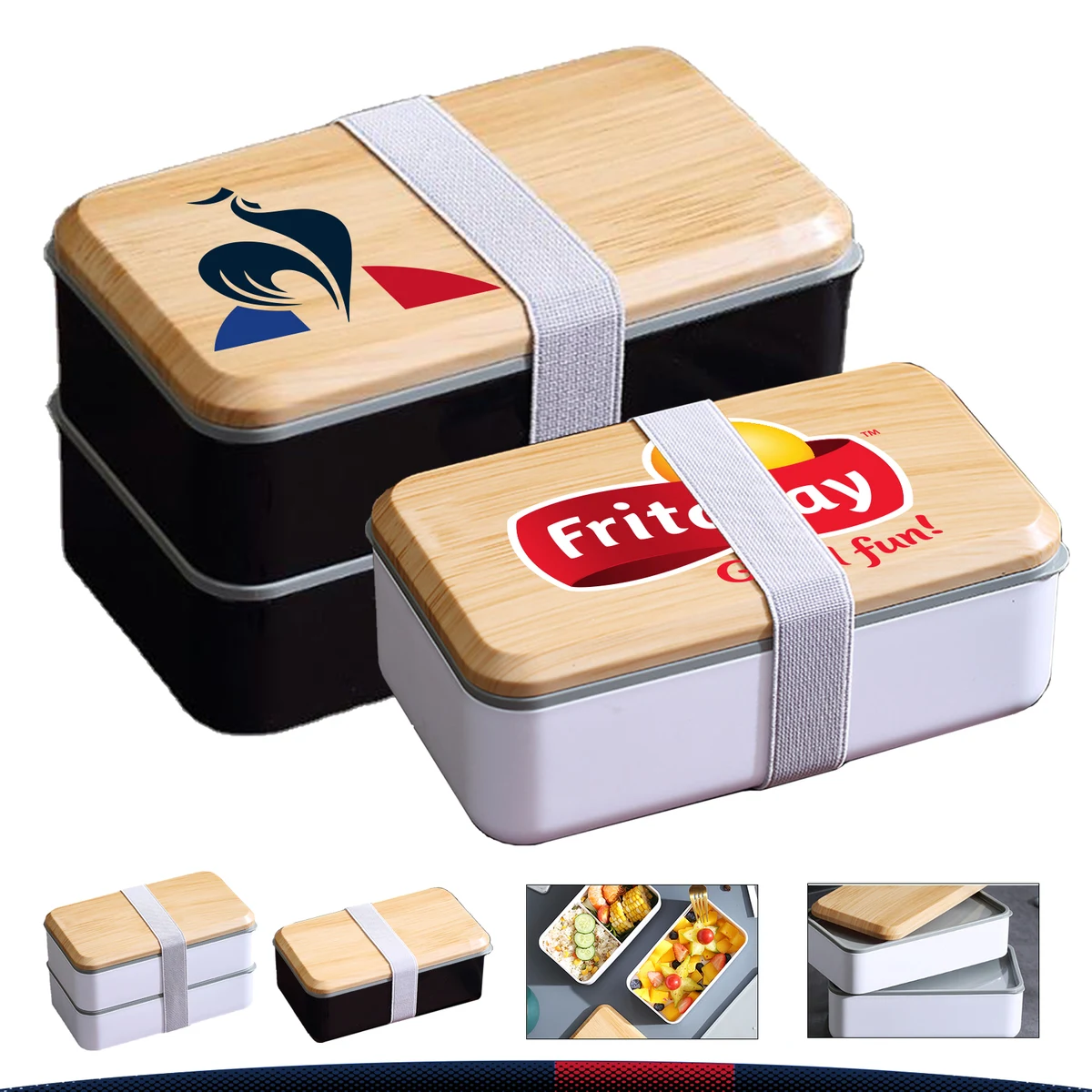 Mutif Lunch Box 1