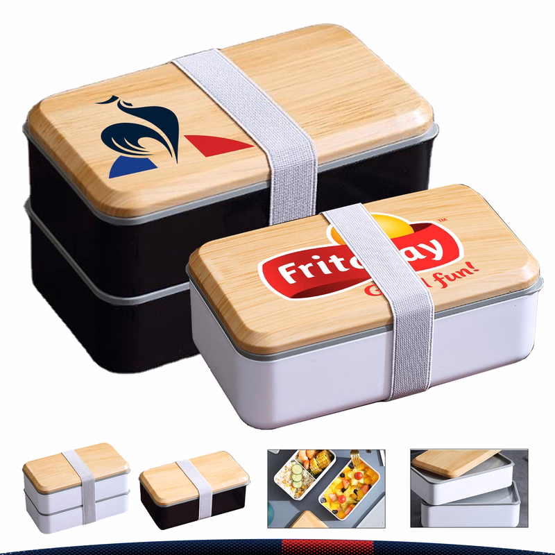 Mutif Lunch Box