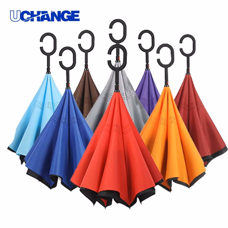 Umbrellas