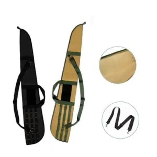 Soft Gun Carrying Case 1
