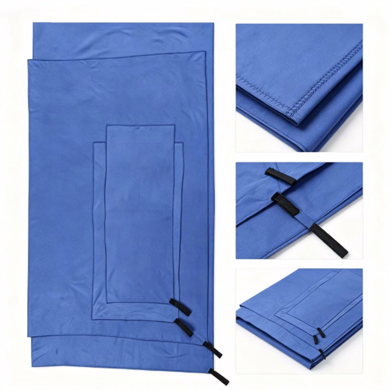 Portable Beach Towels