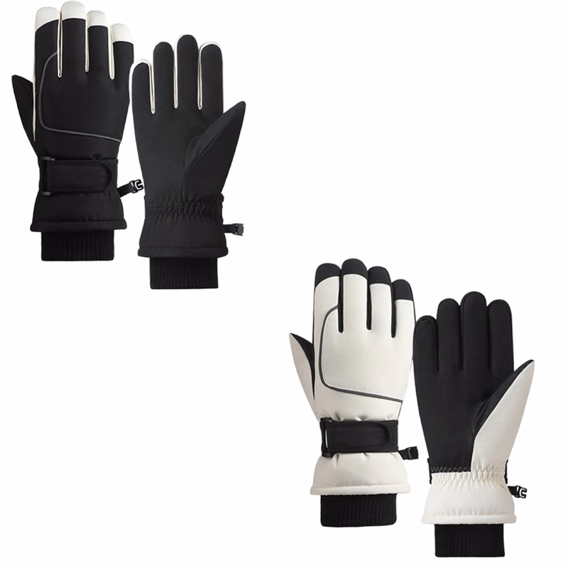 Oxford Ski Gloves