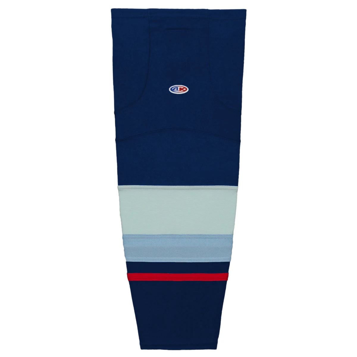 Cut & Sew Pro Hockey Socks HS2100-G105 1