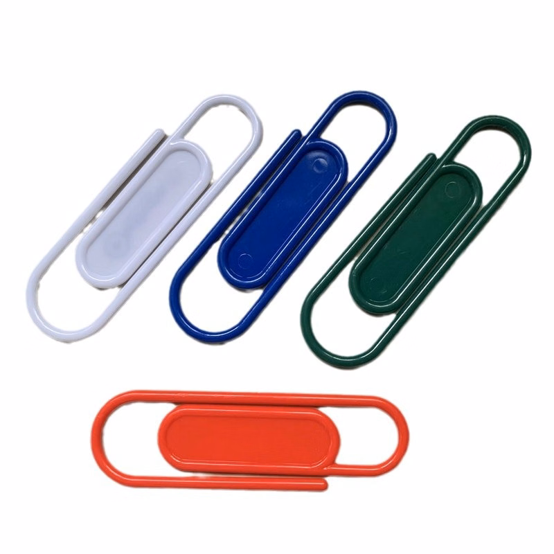 Tradeshowspaperclip
