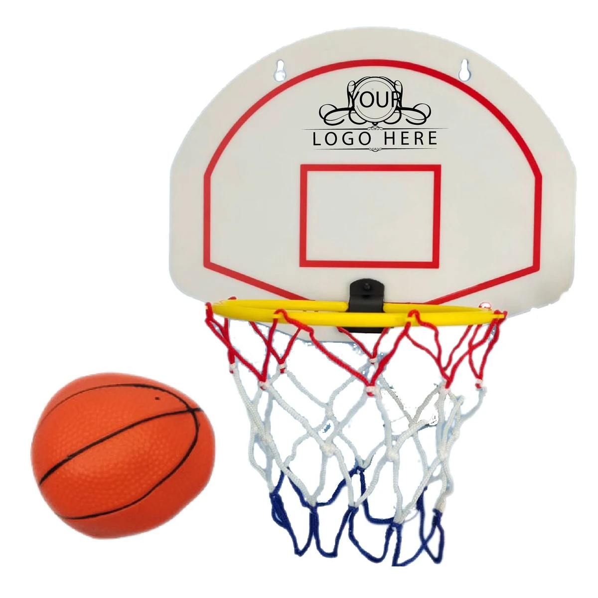 Indoor Desk Basketball Game 1