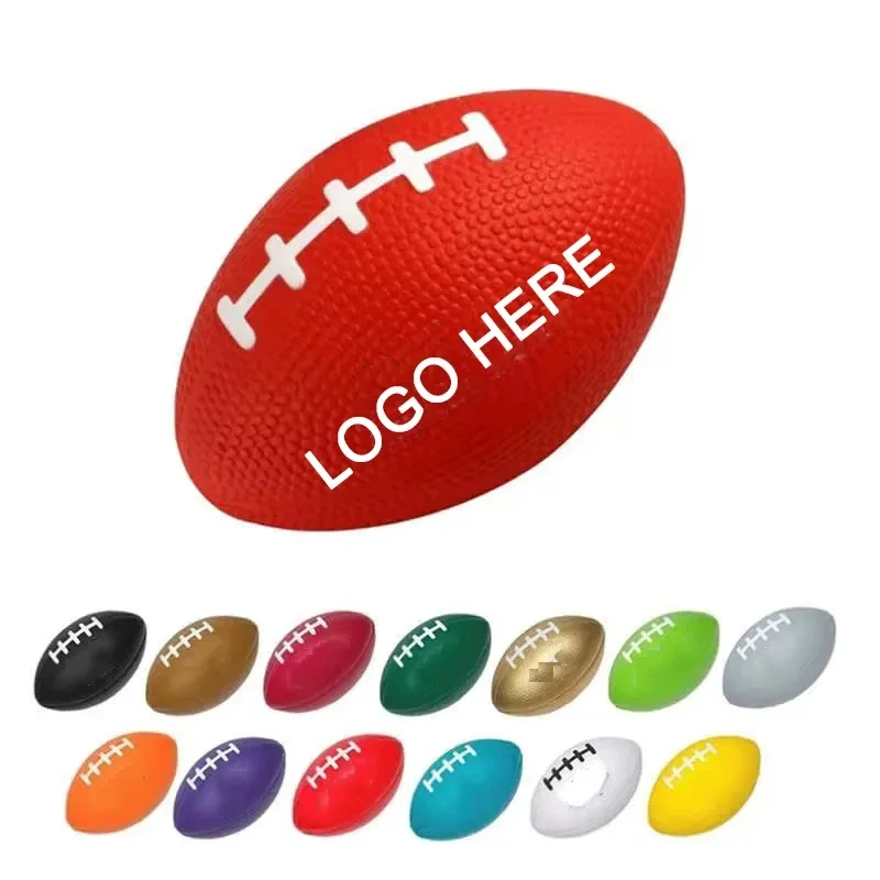 Professional Size 9 Rugby Ball 1
