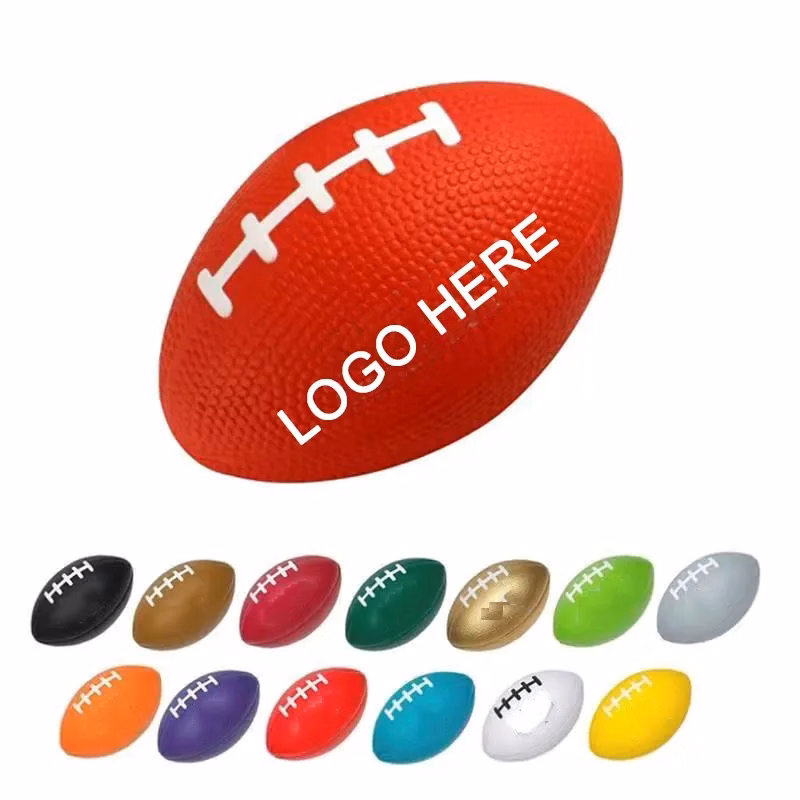 Professional Size 9 Rugby Ball