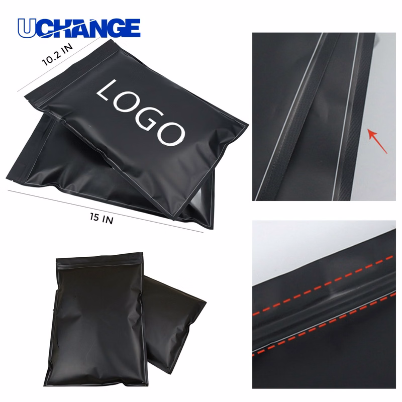 Durable PE Packaging Bag