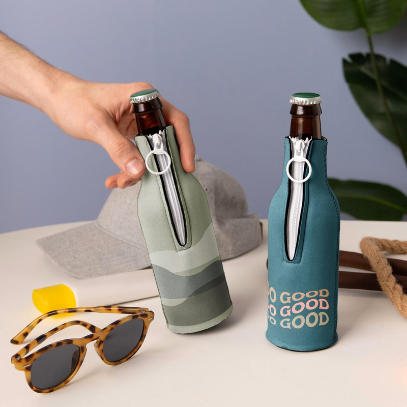 BOTTLE SUIT -Oytex