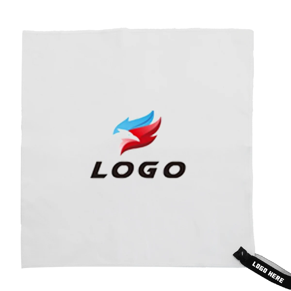 Quick Dry Microfiber Towel ?C Lightweight Sports Travel Towel 1