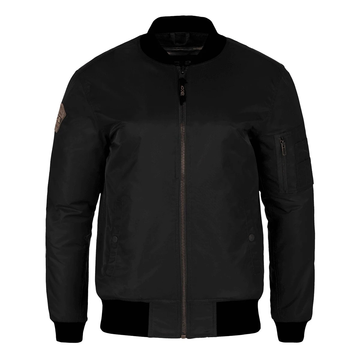 Bomber 1