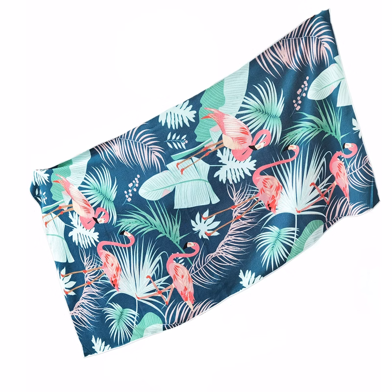 Beach Towel