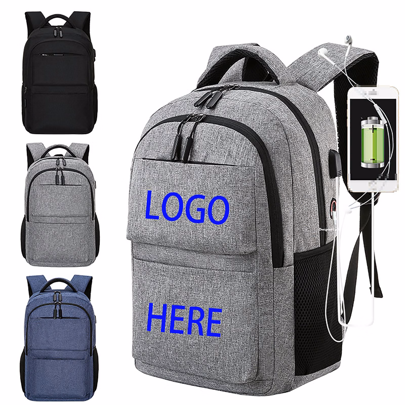 Multifunctional Waterproof Backpack