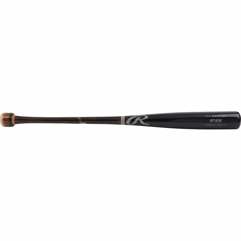 Rawlings Pro Preferred MT456 Maple Wood Bat