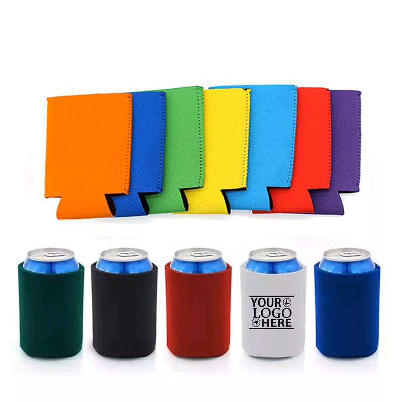 Neoprene Cooling Can Holder