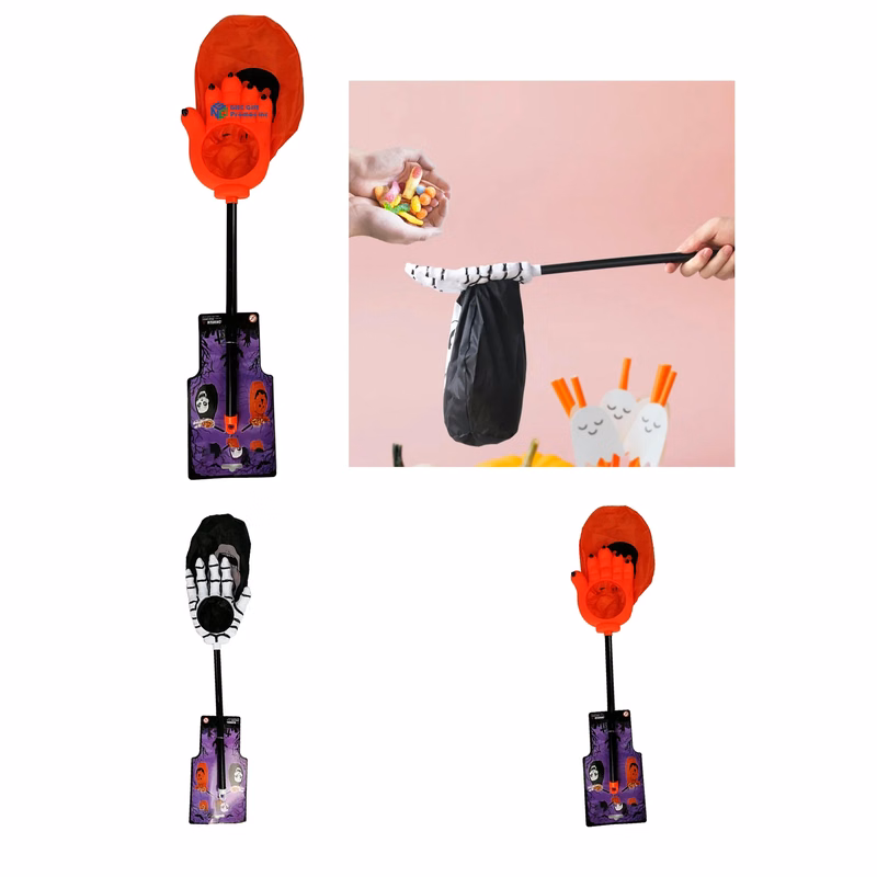 Halloween Children's Candy Bag