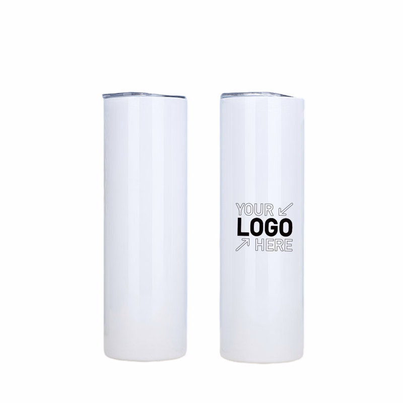 Cold Straw Ice Cup Straight Cup