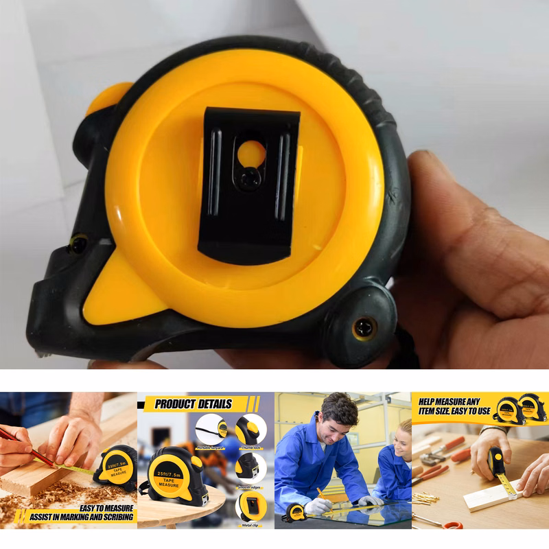 Tape Measure Bulk