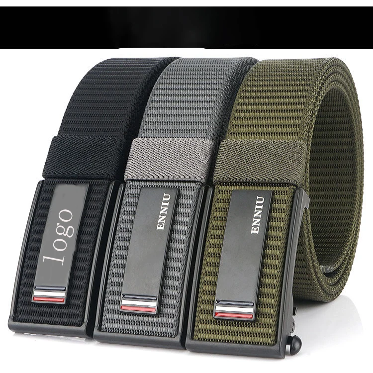 Webbing Belt 1
