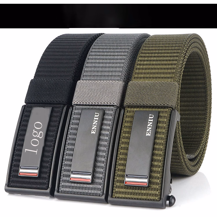 Webbing Belt