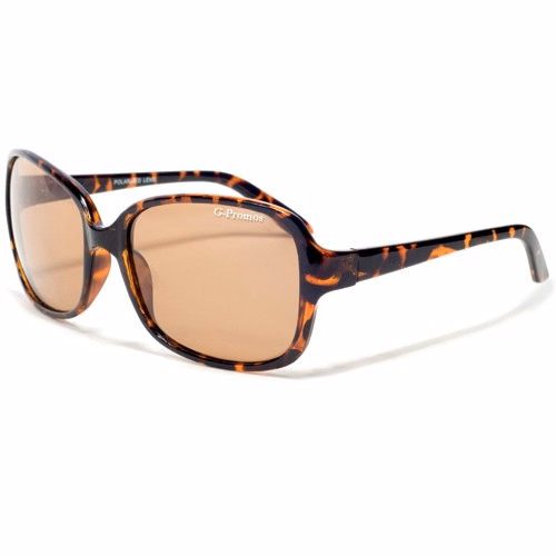 Nico Polarized Sunglasses