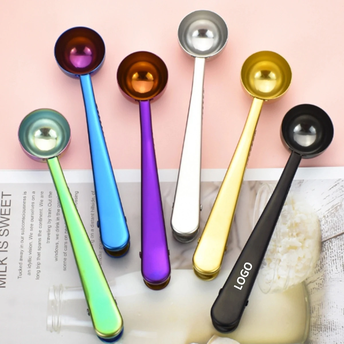 Tool Spoon With Logo 1