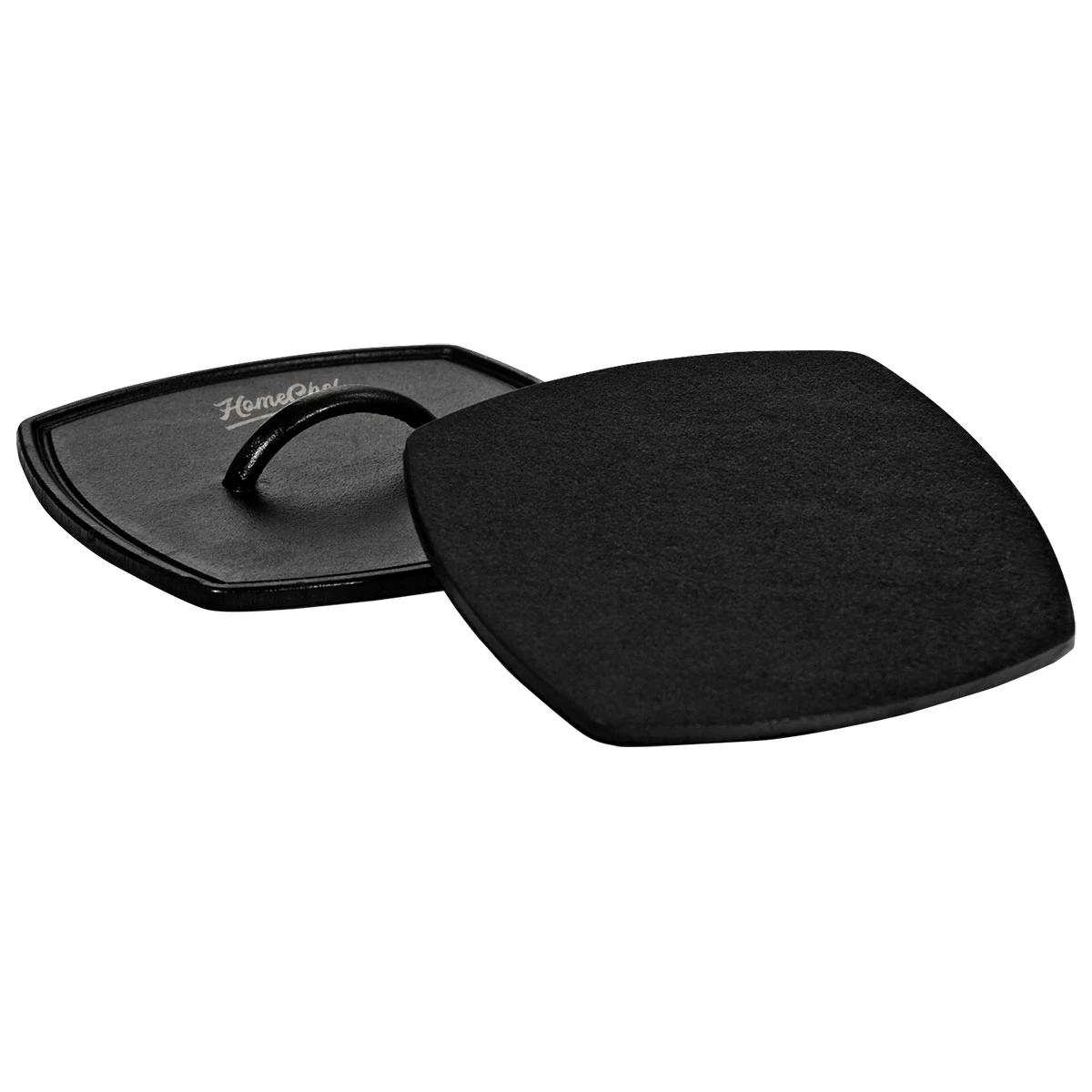 Lodge® 8.25" Flat Grill Press 1