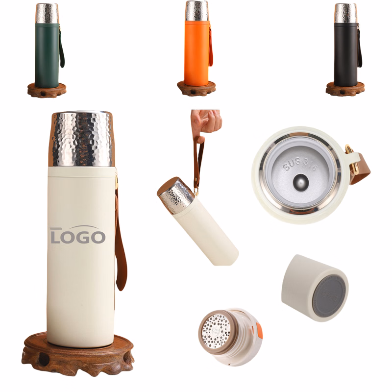 Stainless Steel Simple Modern 16 OZ Tumbler MOQ20