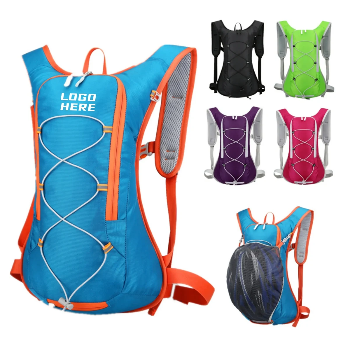 Hydration Hiking Pack Backpack 1