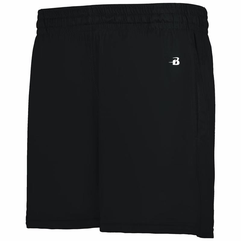 LADIES ULTIMATE SHORT