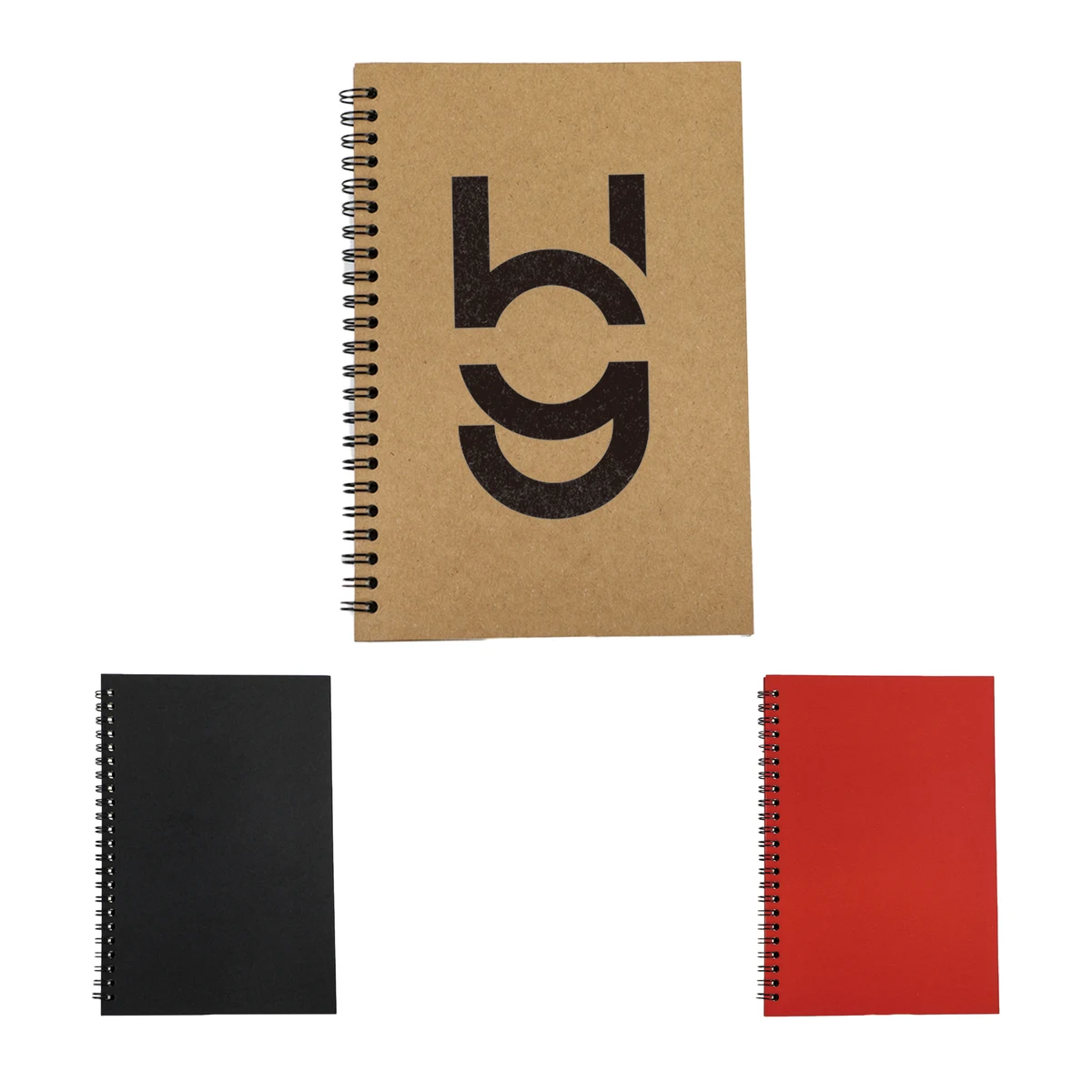 Coil Notebook 1
