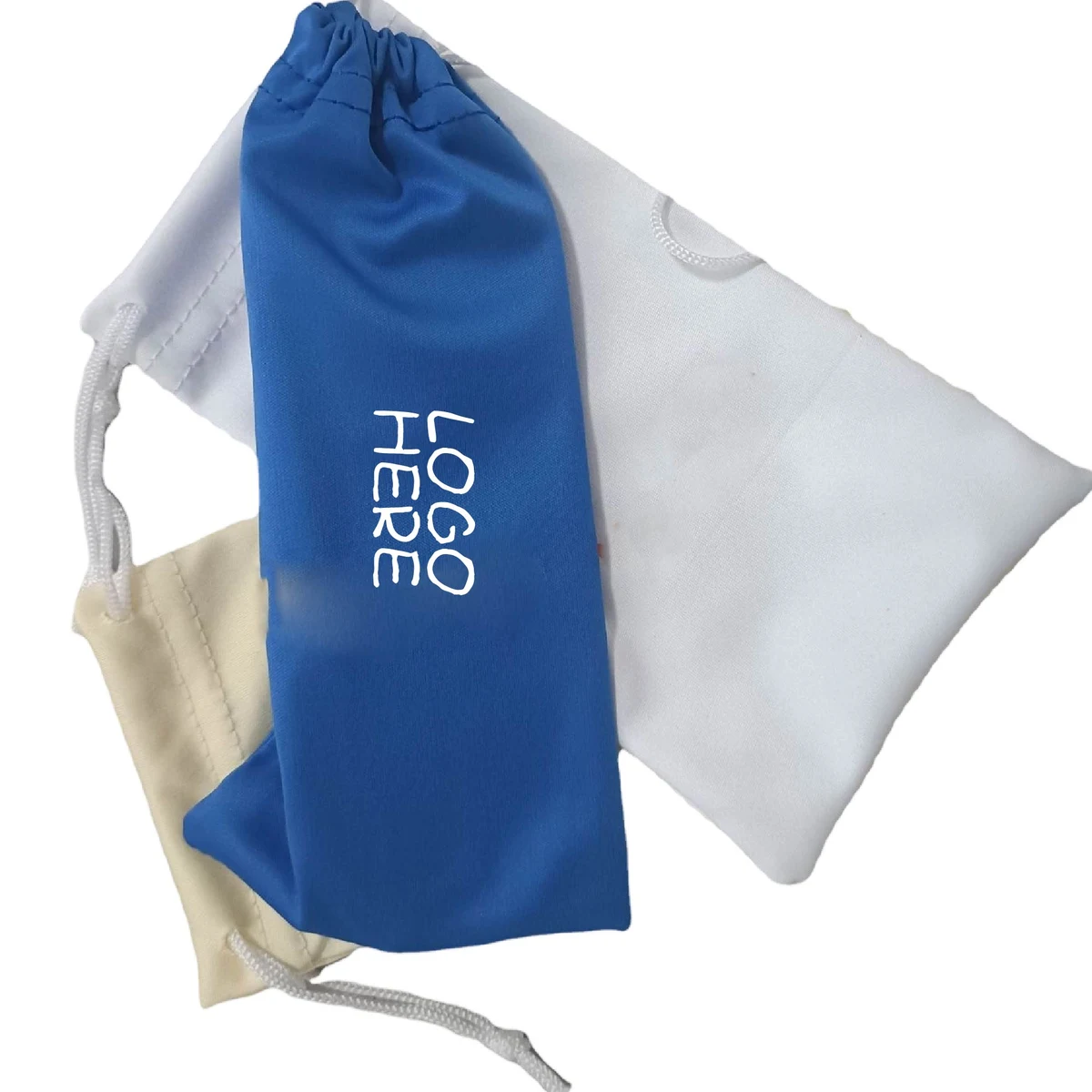 Microfiber Eye Glass Pouch 1