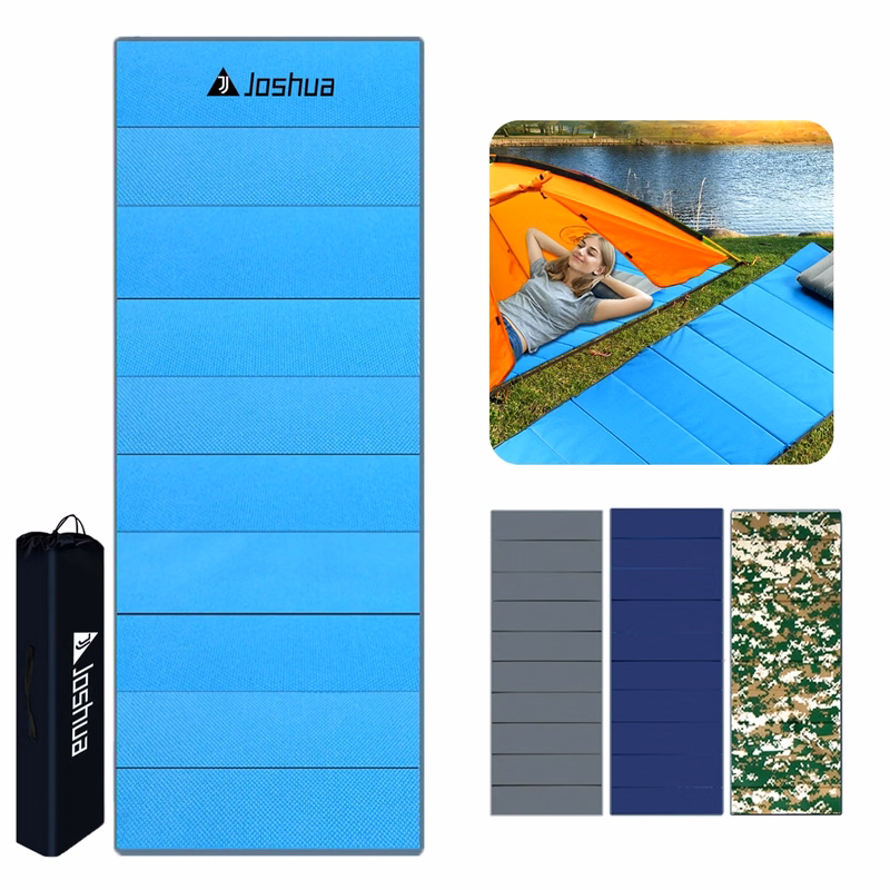 Sleeping Folding Mat Camping Pad