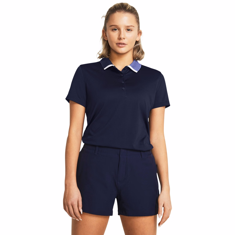UA Playoff Pitch Women's Polo