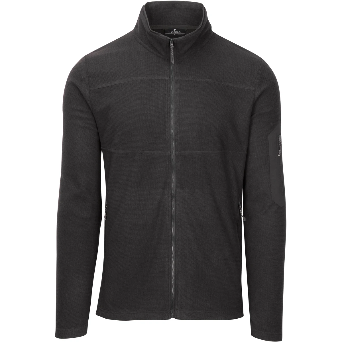 Men's Cambria Thermo-Fleece Jacket 1